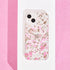Kate Spade Protective Case for MagSafe iPhone 15 Plus - Flowerbed